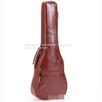 Soprano Ukulele Gig Bag Cases Cartoon Design 18mm Padded High Quality Oxford Cloth photo-3