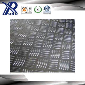 Colour Embossed SUS304 Stainless Steel Sheet