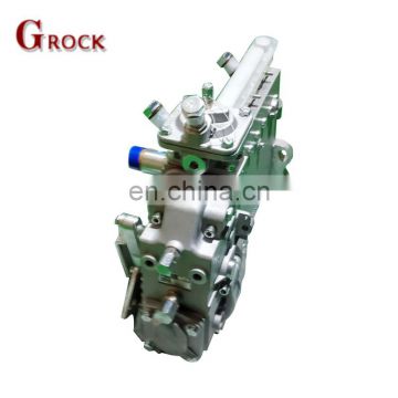 China Best fuel engine high pressure injection pump