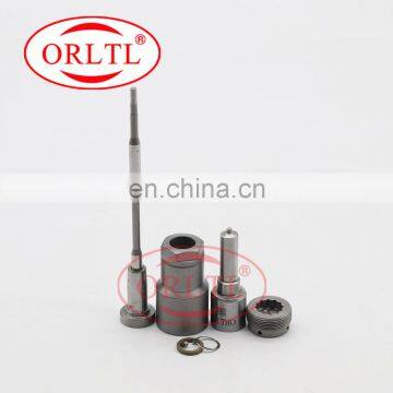 F00RJ02814 Common Rail Repair Kit F 00R J02 814 Fuel Nozzle Assembly F00R J02 814 DSLA140P1033 For FIAT 0445120011