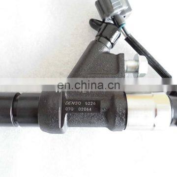 common rail injector 095000-5220,095000-5223,095000-5224,095000-5226