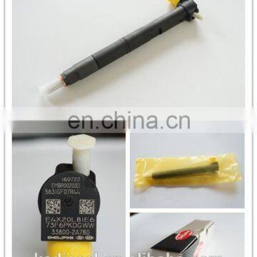 Top Quality Car Diesel Common Rail Injector 33800/2A780