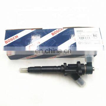 Diesel Fuel Common Rail Injector 0445120090