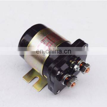 NH/NT855 diesel engine Electric Starting Accessories 3050692 158531 216537 Magnetic Switch