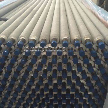 SA213 T22 Bimettalic High Fin Tubes for Steam Air Preheater