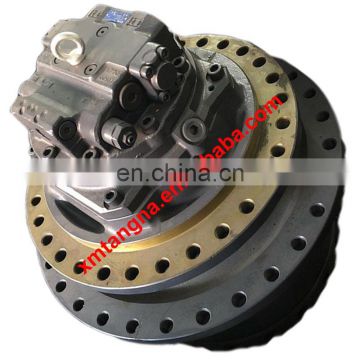 ZX450 ZX450-3 Final drive ZAXIS 450-3 Travel motor device reducer HMGF84DA MSF-340VP-EL1 B0440-96012