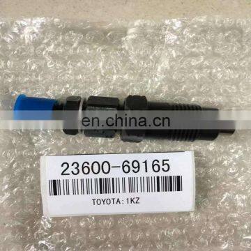 Fuel Injector MD338904 Suitable for Mitsubishi-i 4D56 photo-4