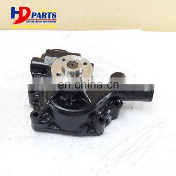 Engine Parts B3.3 Water Pump 3800883 photo-3