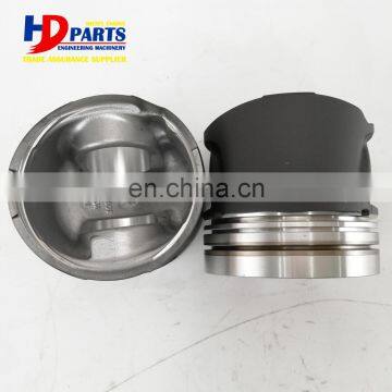 Excavator Diesel Engine BF4M2012 BF6M2012 TCD2012 L04 2V Engine Piston Kit photo-3