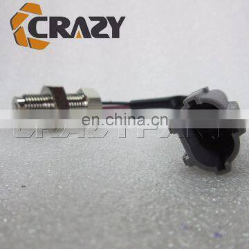 6D34T Speed Sensor MC849577 for Kobelco SK200-6 VAMC867504, Excavator Spare Parts photo-4