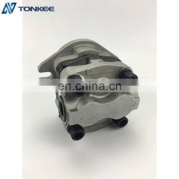 Recondition New KYB PSVD2-17 Gear Pump PSVD-21 Gear Pump PSVD2-21 Hydraulic Gear Pump