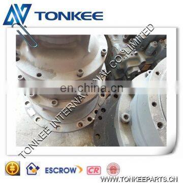 Original Used KPM M5X130CHB-10A-02C-300 Swing Motor Assy 4423851-230 HITACHI HMGP12KB 011-013592 Excavator Hydraulic Parts