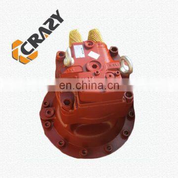 KPM M5X180 Swing Motor for HD1430,excavator Spare Parts.M5X180 Swing Device