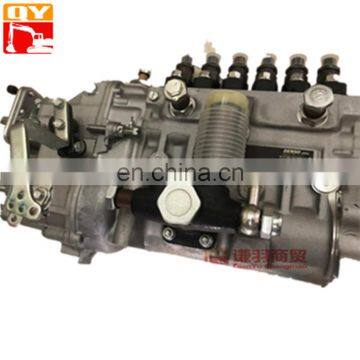 Original PC300-6 PC340-6 PC350-6 SAA6D108 Fuel Injection Pump 6222-73-1110