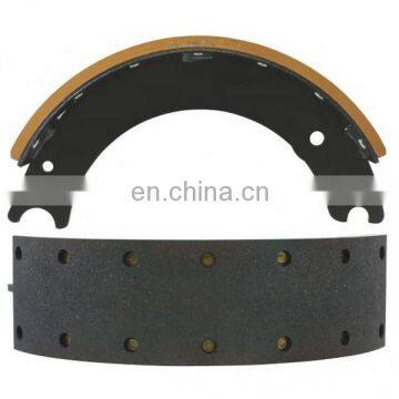 1308 truck brake lining manufacturer