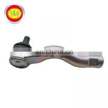 China Auto Parts Manufacturers Tie Rod End 45047-69145 For Toyota Land Cruiser photo-5