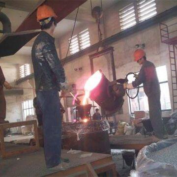 Ningbo Hingpingfeng Machinery Co.,Ltd company overview - view 2