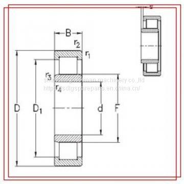 NKE Bearing