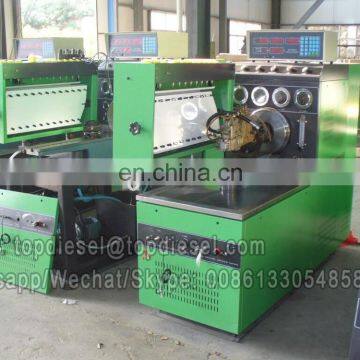 12PSB PUMP TEST BENCH CAN TEST VP44 PUMP