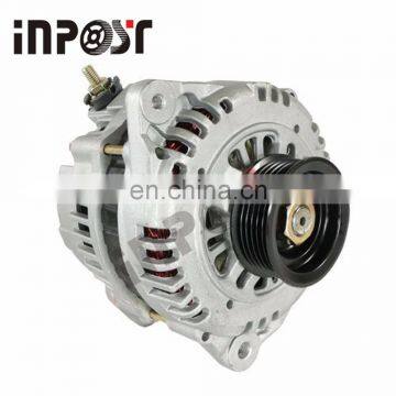 12V New Alternator For Ni Ssan Altima 2002 2003 2004 2005 2006 3.5L LR1110-721 AL2403X photo-2