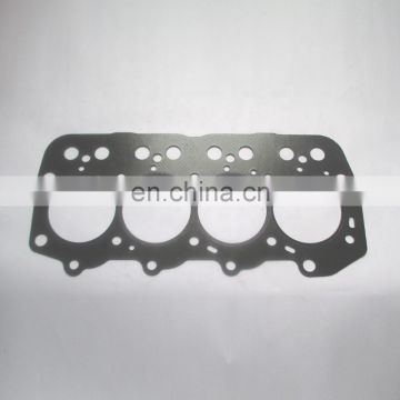 Cylinder Head Gasket 11044-01T00 for SD25 Forklift Engine Parts with 4 Cylinders