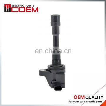 Wholesale Automotive Parts CM11-118 For Honda Civic 1.5L 10-11 Insight 1.3L L4 Ignition Coil Pack Ignition Coil Manufacturers