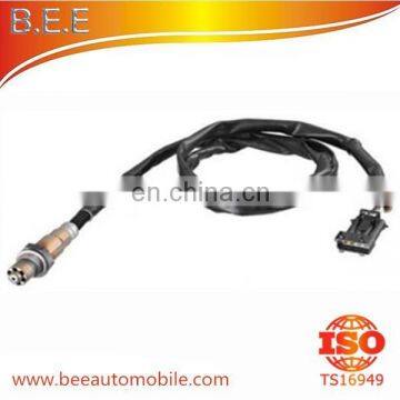 Lambdasonde hinten Lambda Oxygen Sensor Maserati 4200 Coupe Quattroporte 4.2 QP 0 258 006 196 / 0258006196 0258006486