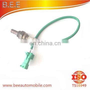 Oxygen Sensor OZA575-GM1 12788129 OZA663-GM3 12629659 MS116G 9636652280 0258003336 OZA495PG2 OZA575GM1 1271939 OZA575GM2