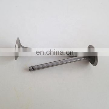 Excavator Machinery Engine 4900337 Intake Exhaust Valve