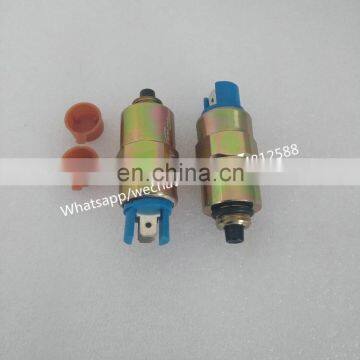Diesel Cut-off Solenoid Valves 7185-900T photo-5