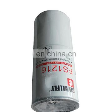 3309437 Fuel Filter for cummins KT-2300 diesel engine Engine Louang  FS1216 manufacture factory in china order