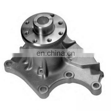 Diesel Water Pump Spare Parts 8941403412