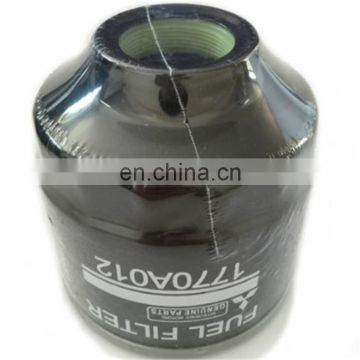 Fuel filter high efficiency VKXC10224 1770A012