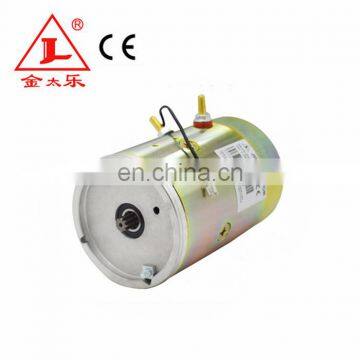 high quality 24volt 2200w dc motor for forklift