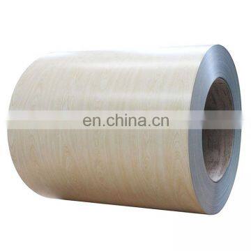 1.2MM Thick Good Design Zinc Coated Steel Coil PPGI, PPGL Coils photo-5