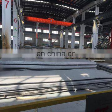 1.4477 /1.4512 Stainless Steel Pipe