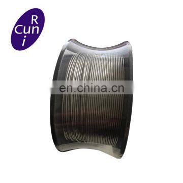 China Factory Wholesale 16 Gauge Stainless Steel Wire Price