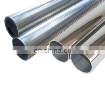 high performance galvanized carbon steel spiral welded pipe