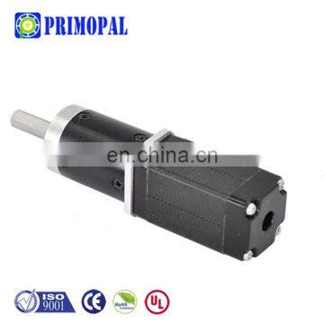 0.6A Current 1.4N.cm Holding Torque Intergrated Stepper Motor Hybrid