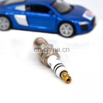 Genuine New Engine Parts Spark Plug 0241235769 FR-7-HE-02 For Beetle Golf Passat  2.5L L5 2006-2014