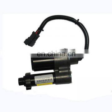 Skid Steer Lift and Tilt Electrical Control Actuator 7101672