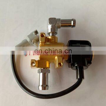 Urea pump solenoid valve 4394635 for Cummins Ecofit