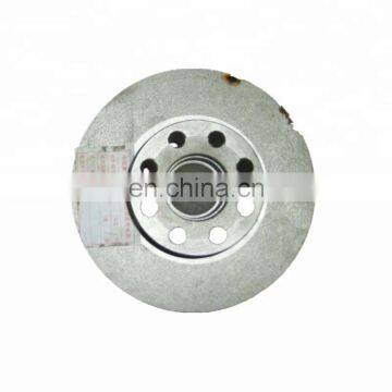 Sinotruk spare parts Howo parts Belt Pulley VG1560020016