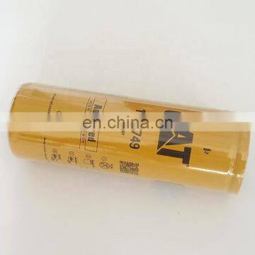Engine Diesel Oil Filters 1R0749 photo-6