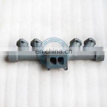 Genuine M11 ISM11 QSM11 Engine Parts Exhaust Manifold 3104237