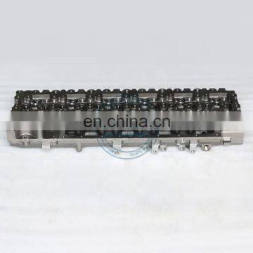 High Quality ISLE QSL9 Engine Parts Cylinder Head 4942138 5282720 4987984 5339588 5256470 photo-3