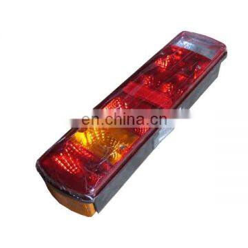 SINOTRUK HOWO Spare Part WG9719810011 Tail Lamp For Truck photo-2