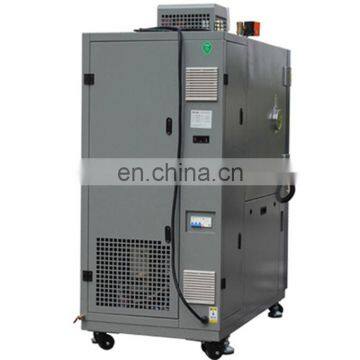 Programmable Constant Temperature and Humudity Test Chamber From China photo-3