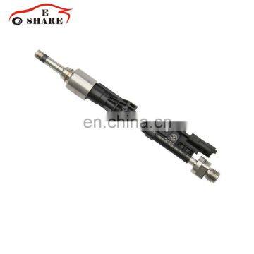 4 PCS Fuel Injector 13647639994 13648625397 13647597870 13537568607 FOR BMW photo-6