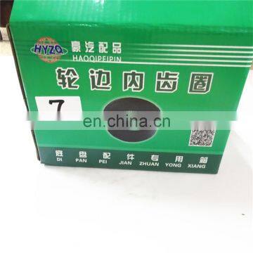 Gear Ring for Truck AK99112340119 for High Duty Truck From China